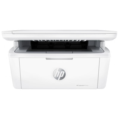 МФУ лазерный HP LaserJet M141a (7MD73A) A4, белый