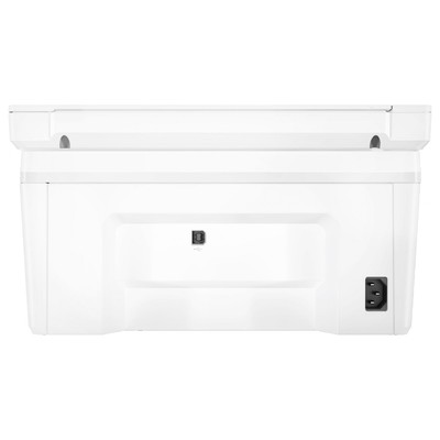 МФУ лазерный HP LaserJet M141a (7MD73A) A4, белый