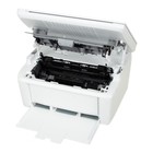МФУ лазерный HP LaserJet M141a (7MD73A) A4, белый - Фото 9