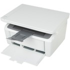 МФУ лазерный HP LaserJet M141a (7MD73A) A4, белый - Фото 10