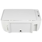 МФУ струйный HP DeskJet 2710 (5AR83B) A4 WiFi белый - Фото 3