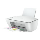 МФУ струйный HP DeskJet 2710 (5AR83B) A4 WiFi белый - Фото 6