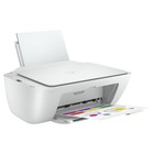 МФУ струйный HP DeskJet 2710 (5AR83B) A4 WiFi белый - Фото 8