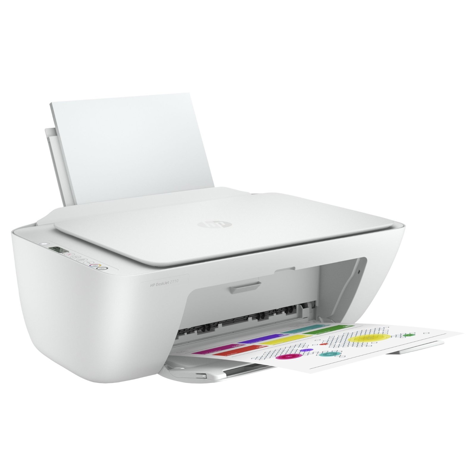 Картридж На Принтер Hp Deskjet 2720 Купить