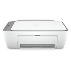 МФУ струйный HP DeskJet 2720 (3XV18B) A4 WiFi USB белый - Фото 2