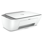 МФУ струйный HP DeskJet 2720 (3XV18B) A4 WiFi USB белый - Фото 6