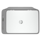 МФУ струйный HP DeskJet 2720 (3XV18B) A4 WiFi USB белый - Фото 8