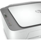МФУ струйный HP DeskJet 2720 (3XV18B) A4 WiFi USB белый - Фото 9