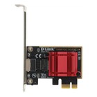 Сетевой адаптер 2.5G Ethernet D-Link DGE-562T DGE-562T/A PCI Express x1 - фото 51529197 Сетевой адаптер 2.5G Ethernet D-Link DGE-562T DGE-562T/A PCI Express x1 - фото 51529197