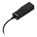 Сетевой адаптер Fast Ethernet Digma D-USBC-LAN100 USB Type-C (упак.:1шт) - Фото 3