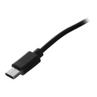 Сетевой адаптер Fast Ethernet Digma D-USBC-LAN100 USB Type-C (упак.:1шт) - Фото 8