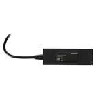 Сетевой адаптер Fast Ethernet Digma D-USBC-LAN100 USB Type-C (упак.:1шт) - Фото 9