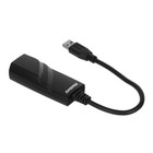Сетевой адаптер Gigabit Ethernet Digma D-USB3-LAN1000 USB 3.0 (упак.:1шт) - фото 51544860