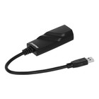 Сетевой адаптер Gigabit Ethernet Digma D-USB3-LAN1000 USB 3.0 (упак.:1шт) - фото 51544861