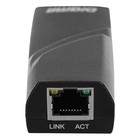 Сетевой адаптер Gigabit Ethernet Digma D-USBC-LAN1000 USB Type-C (упак.:1шт) - фото 51529225 Сетевой адаптер Gigabit Ethernet Digma D-USBC-LAN1000 USB Type-C (упак.:1шт) - фото 51529225