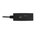 Сетевой адаптер Gigabit Ethernet Digma D-USBC-LAN1000 USB Type-C (упак.:1шт) - фото 51529227 Сетевой адаптер Gigabit Ethernet Digma D-USBC-LAN1000 USB Type-C (упак.:1шт) - фото 51529227