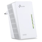 Сетевой адаптер Powerline TP-Link TL-WPA4220 AV600 Fast Ethernet (ант.внутр.) - Фото 2