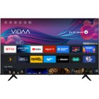 Телевизор LED Hisense 85" 85A6BG 6 черный 4K Ultra HD 60Hz DVB-T DVB-T2 DVB-C DVB-S DVB-S2 1033933 - фото 51544888 Телевизор LED Hisense 85" 85A6BG 6 черный 4K Ultra HD 60Hz DVB-T DVB-T2 DVB-C DVB-S DVB-S2 1033933 - фото 51544888