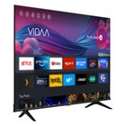 Телевизор LED Hisense 85" 85A6BG 6 черный 4K Ultra HD 60Hz DVB-T DVB-T2 DVB-C DVB-S DVB-S2 1033933 - фото 51544889 Телевизор LED Hisense 85" 85A6BG 6 черный 4K Ultra HD 60Hz DVB-T DVB-T2 DVB-C DVB-S DVB-S2 1033933 - фото 51544889