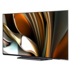 Телевизор OLED Hisense 65" 65A85H черный 4K Ultra HD 120Hz DVB-T DVB-T2 DVB-C DVB-S DVB-S2   1033933 - Фото 3