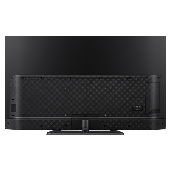 Телевизор OLED Hisense 65" 65A85H черный 4K Ultra HD 120Hz DVB-T DVB-T2 DVB-C DVB-S DVB-S2   1033933 - фото 51541365