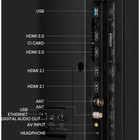 Телевизор QLED Hisense 65" 65U7KQ черный/черный 4K Ultra HD 120Hz DVB-T DVB-T2 DVB-C DVB-S 1033933 - фото 51610287 Телевизор QLED Hisense 65" 65U7KQ черный/черный 4K Ultra HD 120Hz DVB-T DVB-T2 DVB-C DVB-S 1033933 - фото 51610287