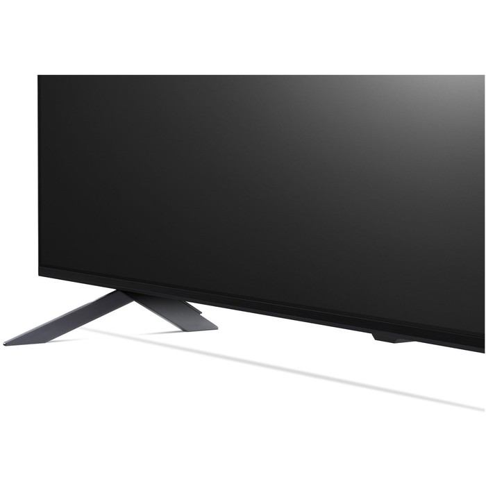 Телевизор LED LG 55" 55QNED756RA.ARUB черный титан 4K Ultra HD 60Hz DVB-T DVB-T2 DVB-C DVB-   103393 - фото 51529278