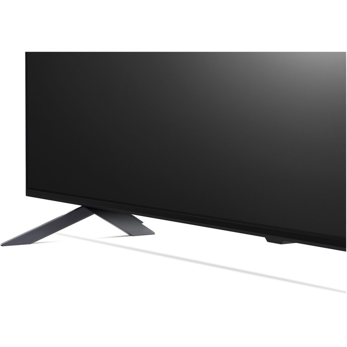 Телевизор LED LG 65" 65QNED756RA.ARUB черный титан 4K Ultra HD 60Hz DVB-T DVB-T2 DVB-C DVB-   103393 - фото 51541378