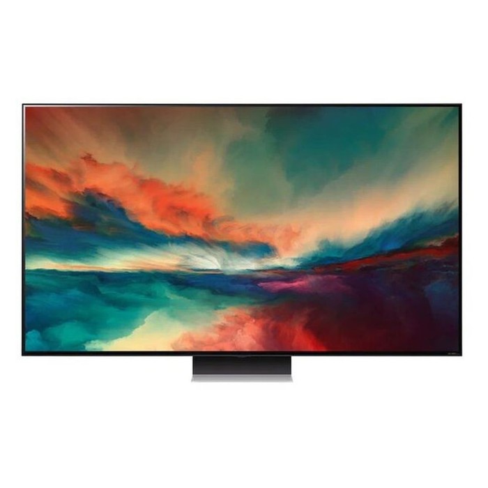 Телевизор LED LG 65" 65QNED876RA.ARUB черный титан 4K Ultra HD 120Hz DVB-T DVB-T2 DVB-C DVB   103393 - фото 51529283