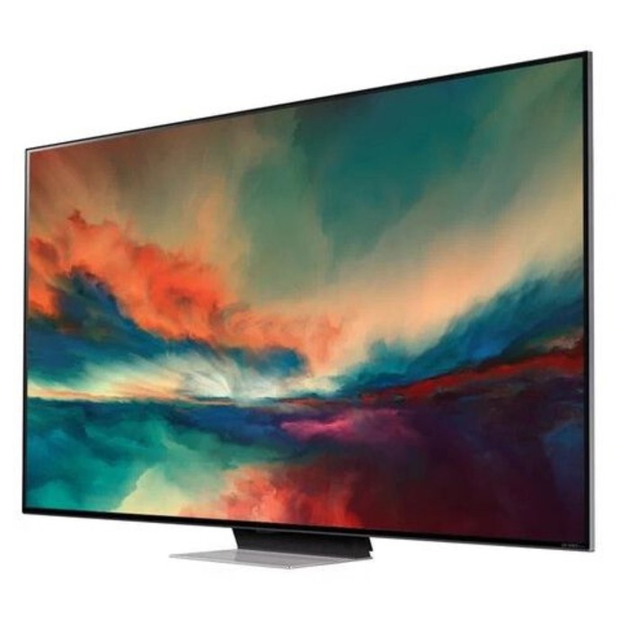 Телевизор LED LG 65" 65QNED876RA.ARUB черный титан 4K Ultra HD 120Hz DVB-T DVB-T2 DVB-C DVB   103393 - фото 51529284