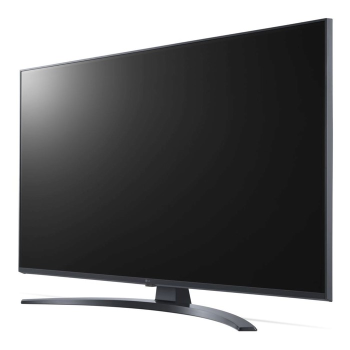 Телевизор LED LG 65" 65UR81009LK.ARUB черный 4K Ultra HD 60Hz DVB-T DVB-T2 DVB-C DVB-S2 USB   103393 - фото 51529296