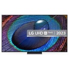 Телевизор LED LG 65" 65UR91006LA.ARUB черный 4K Ultra HD 50Hz DVB-T DVB-T2 DVB-C DVB-S DVB-   103393