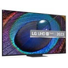 Телевизор LED LG 65" 65UR91006LA.ARUB черный 4K Ultra HD 50Hz DVB-T DVB-T2 DVB-C DVB-S DVB- 103393 - фото 51529304 Телевизор LED LG 65" 65UR91006LA.ARUB черный 4K Ultra HD 50Hz DVB-T DVB-T2 DVB-C DVB-S DVB- 103393 - фото 51529304