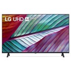 Телевизор LED LG 75" 75UR78001LJ.ARUB черный 4K Ultra HD 60Hz DVB-T DVB-T2 DVB-C DVB-S2 USB   103393 - фото 51529305