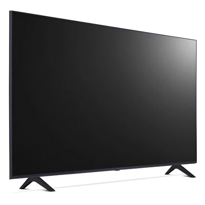 Телевизор LED LG 75" 75UR78001LJ.ARUB черный 4K Ultra HD 60Hz DVB-T DVB-T2 DVB-C DVB-S2 USB   103393 - фото 51529308