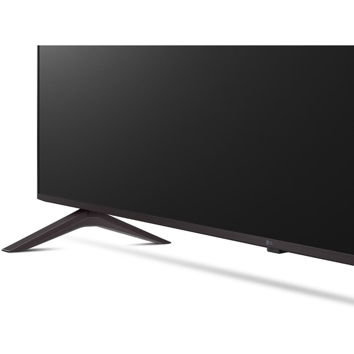 Телевизор LED LG 75" 75UR78009LL.ARUB черный 4K Ultra HD 60Hz DVB-T DVB-T2 DVB-C DVB-S DVB-   103393 - фото 51529318