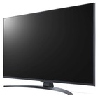 Телевизор LED LG 75" 75UR81009LK.ARUB черный 4K Ultra HD 60Hz DVB-T DVB-T2 DVB-C DVB-S2 USB   103393 - Фото 2