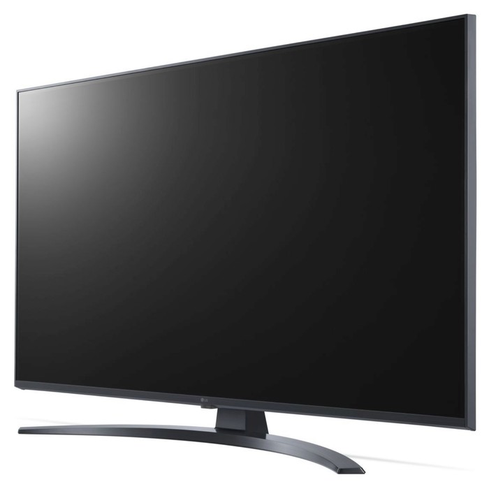 Телевизор LED LG 75" 75UR81009LK.ARUB черный 4K Ultra HD 60Hz DVB-T DVB-T2 DVB-C DVB-S2 USB   103393 - фото 51529323