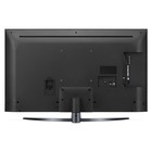 Телевизор LED LG 75" 75UR81009LK.ARUB черный 4K Ultra HD 60Hz DVB-T DVB-T2 DVB-C DVB-S2 USB   103393 - Фото 4