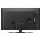 Телевизор LED LG 75" 75UR81009LK.ARUB черный 4K Ultra HD 60Hz DVB-T DVB-T2 DVB-C DVB-S2 USB   103393 - фото 51529325