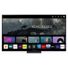 Телевизор LED LG 75" 75UR91006LA.ARUB черный 4K Ultra HD 50Hz DVB-T DVB-T2 DVB-C DVB-S DVB- 103393 - фото 51529330 Телевизор LED LG 75" 75UR91006LA.ARUB черный 4K Ultra HD 50Hz DVB-T DVB-T2 DVB-C DVB-S DVB- 103393 - фото 51529330
