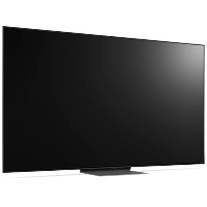 Телевизор LED LG 86" 86QNED816RA.ARUB черный титан 4K Ultra HD 120Hz DVB-T DVB-T2 DVB-C DVB   103393 - фото 51529338