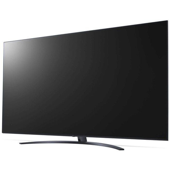 Телевизор LED LG 86" 86UR81006LA.ARUB синяя сажа 4K Ultra HD 120Hz DVB-T DVB-T2 DVB-C DVB-S   103393 - фото 51529346