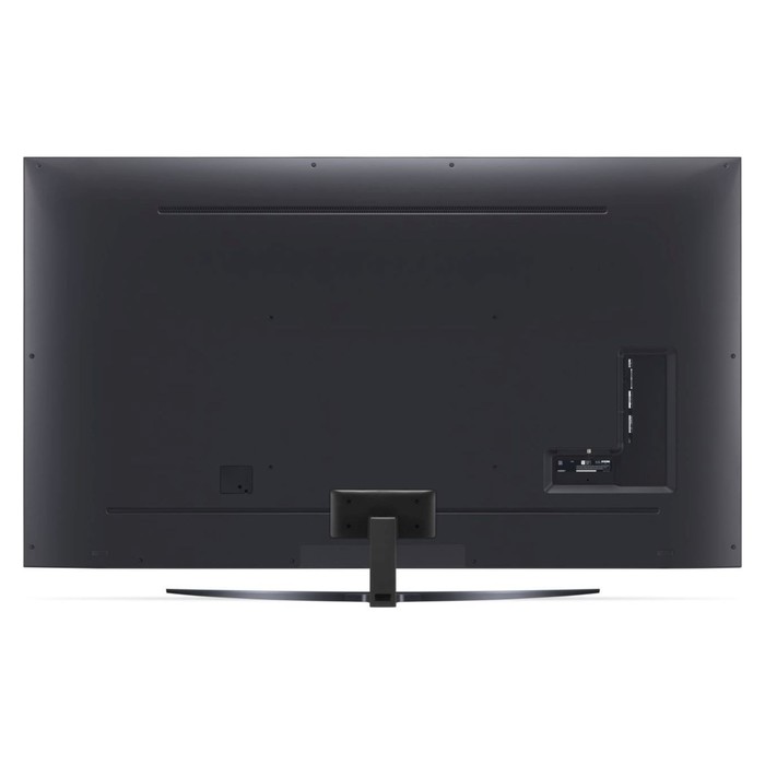 Телевизор LED LG 86" 86UR81006LA.ARUB синяя сажа 4K Ultra HD 120Hz DVB-T DVB-T2 DVB-C DVB-S   103393 - фото 51529348