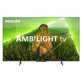Телевизор LED Philips 70&quot; 70PUS8108/60 Series 8 хром 4K Ultra HD 60Hz DVB-T DVB-T2 DVB-C DV   103393