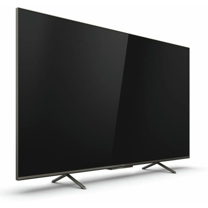 Телевизор LED Philips 70" 70PUS8108/60 Series 8 хром 4K Ultra HD 60Hz DVB-T DVB-T2 DVB-C DV   103393 - фото 51568631