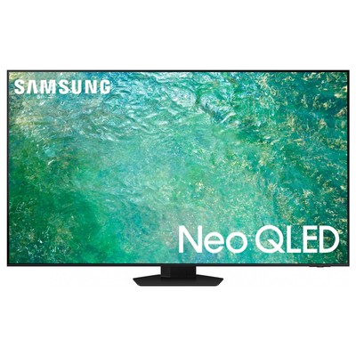Телевизор QLED Samsung 65" QE65QN85CAUXRU Q яркое серебро 4K Ultra HD 120Hz DVB-T2 DVB-C DV   103393