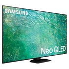 Телевизор QLED Samsung 65" QE65QN85CAUXRU Q яркое серебро 4K Ultra HD 120Hz DVB-T2 DVB-C DV   103393 - Фото 2