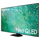 Телевизор QLED Samsung 65" QE65QN85CAUXRU Q яркое серебро 4K Ultra HD 120Hz DVB-T2 DVB-C DV   103393 - Фото 3