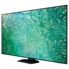 Телевизор QLED Samsung 65" QE65QN85CAUXRU Q яркое серебро 4K Ultra HD 120Hz DVB-T2 DVB-C DV   103393 - Фото 5